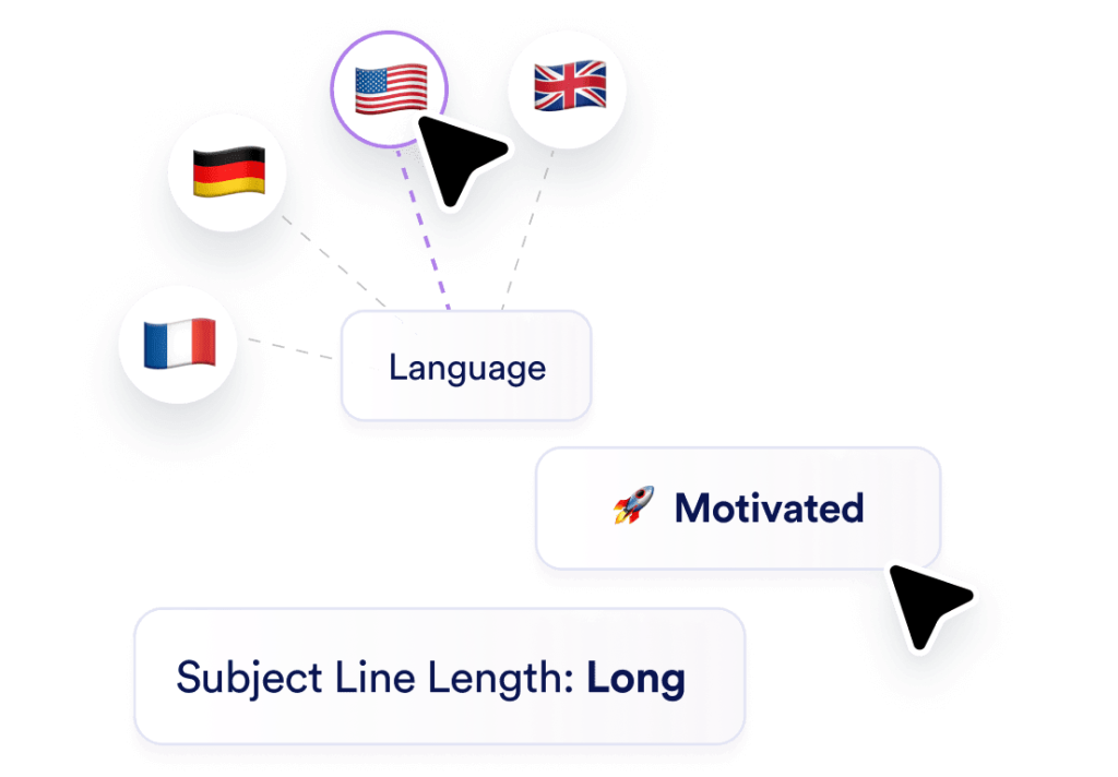 Customize Your Settings