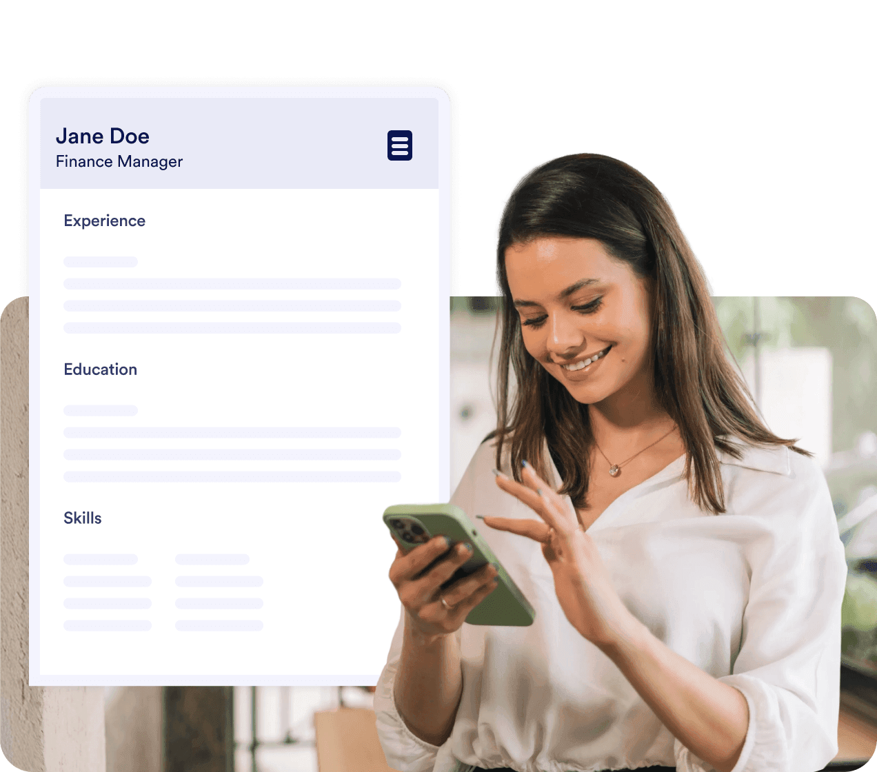 Customize documents for any scenario