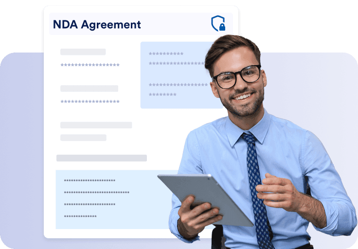 Non-Disclosure Agreements (NDAs)