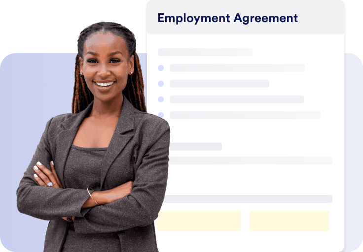 Employment and HR Documents