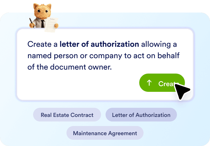 Describe your document