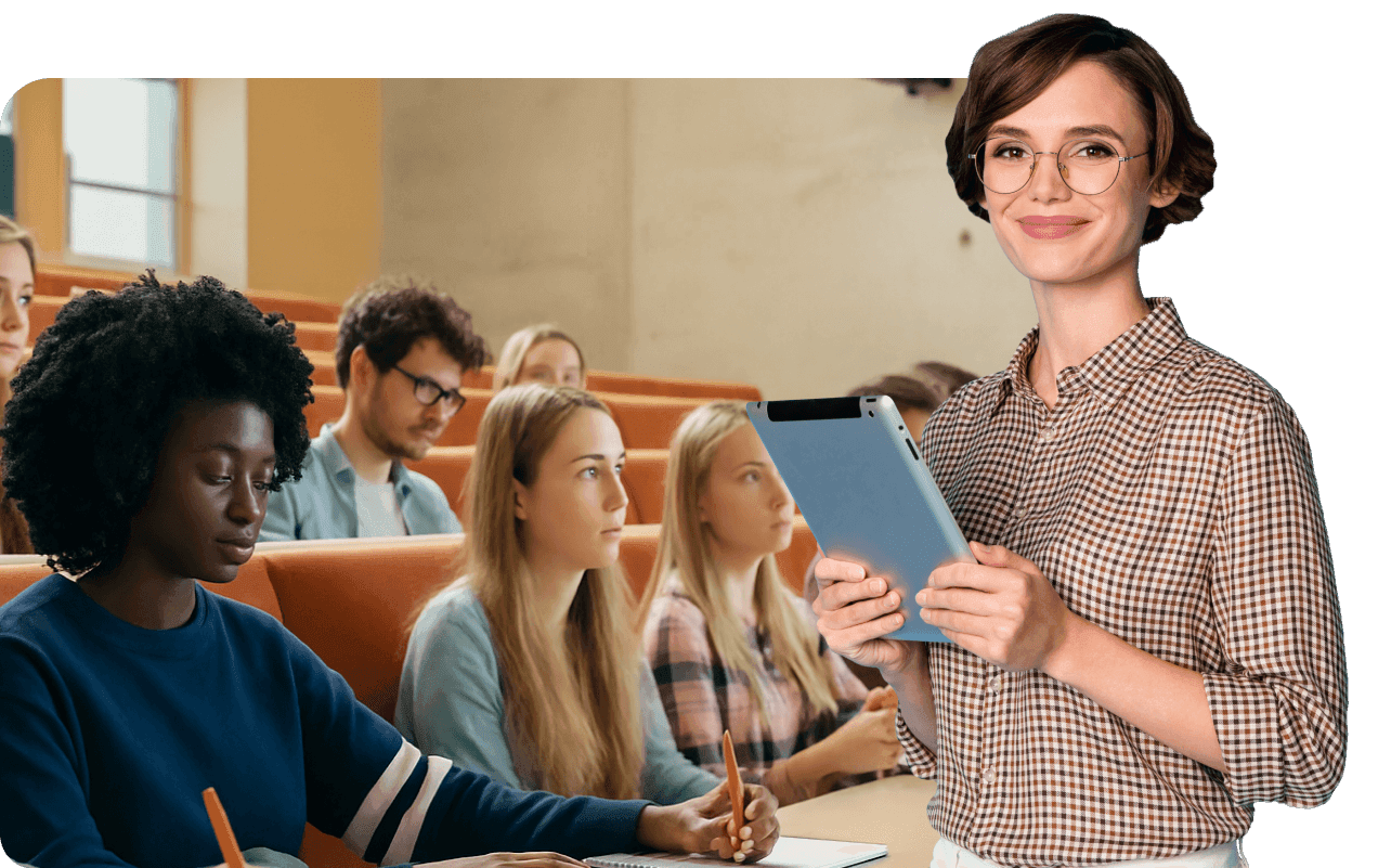 Ready to study smarter or teach better?