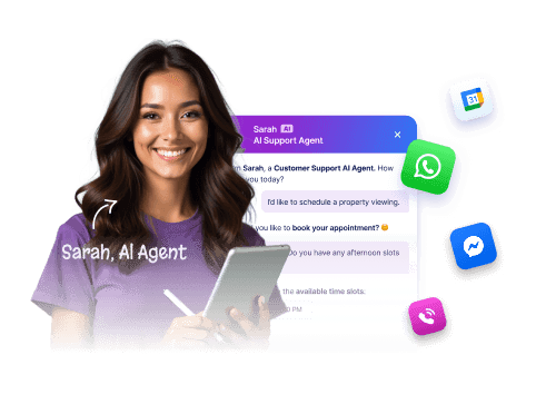 Announcing Jotform AI Agents