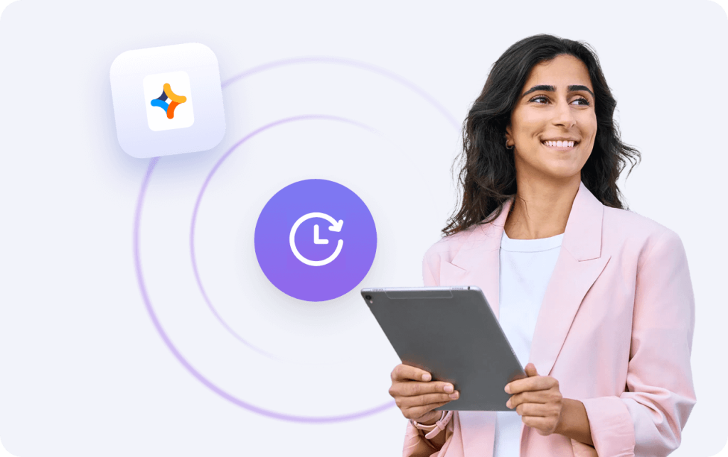 Faster than rewriting by hand