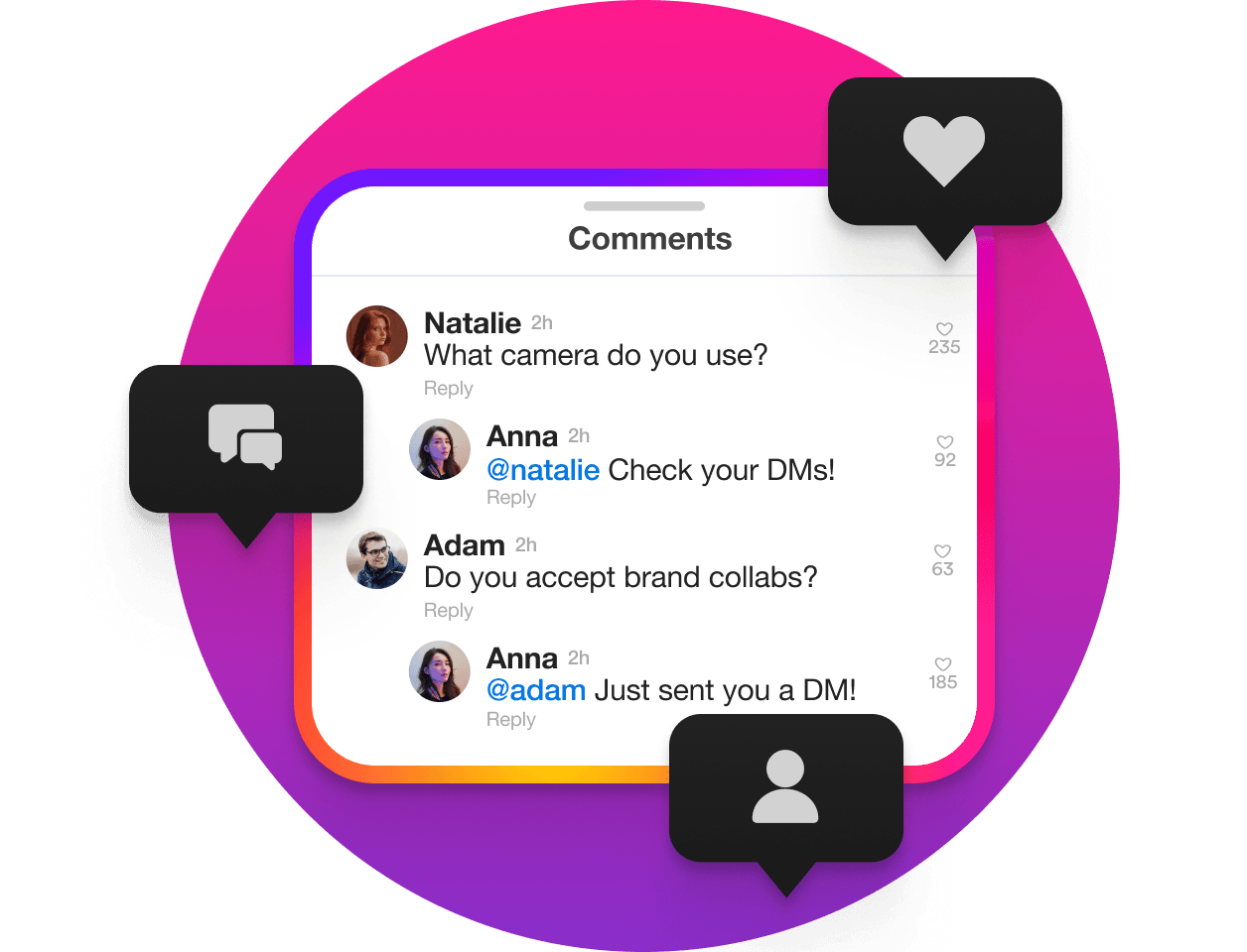 Scale your engagement