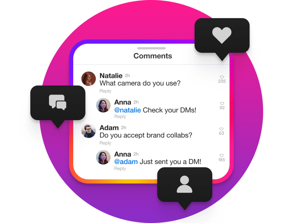 Scale your engagement