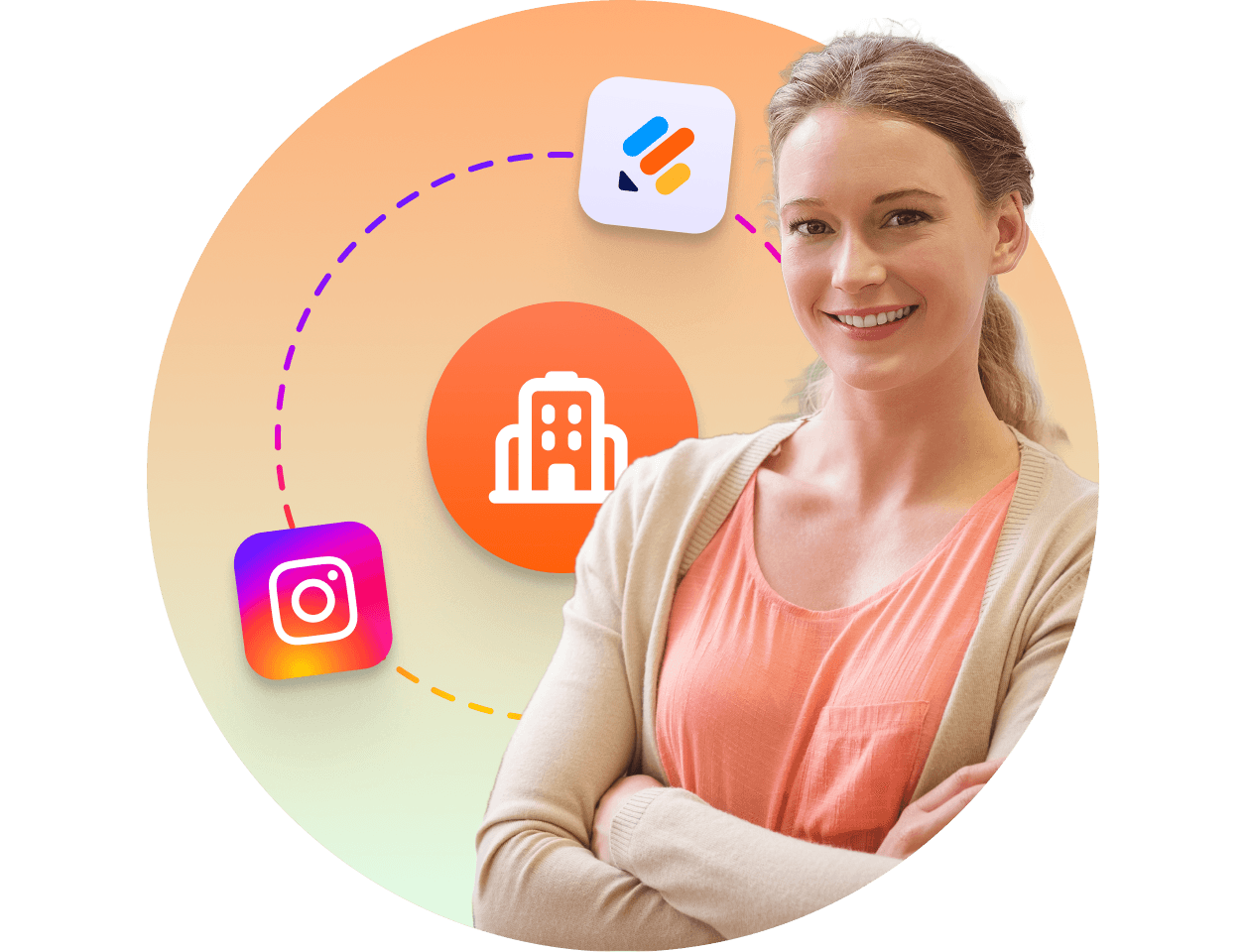 Strengthen community engagement