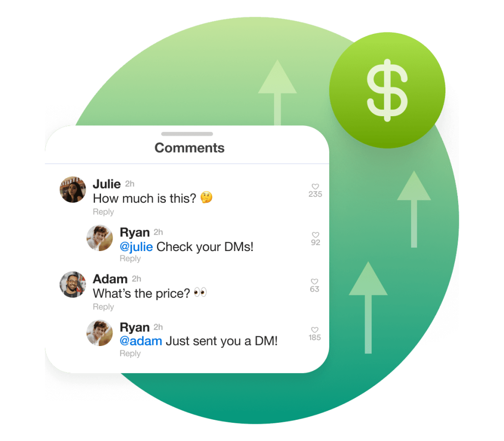 Save time, grow faster