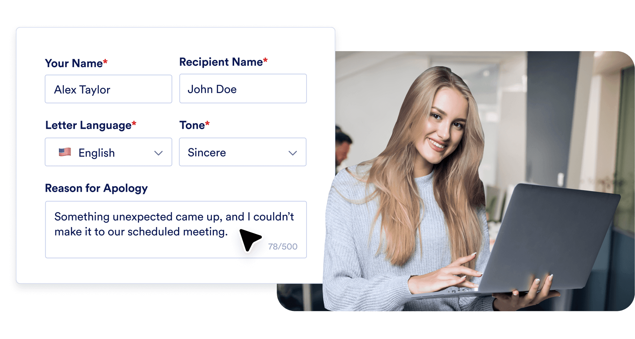 Personalization made easy