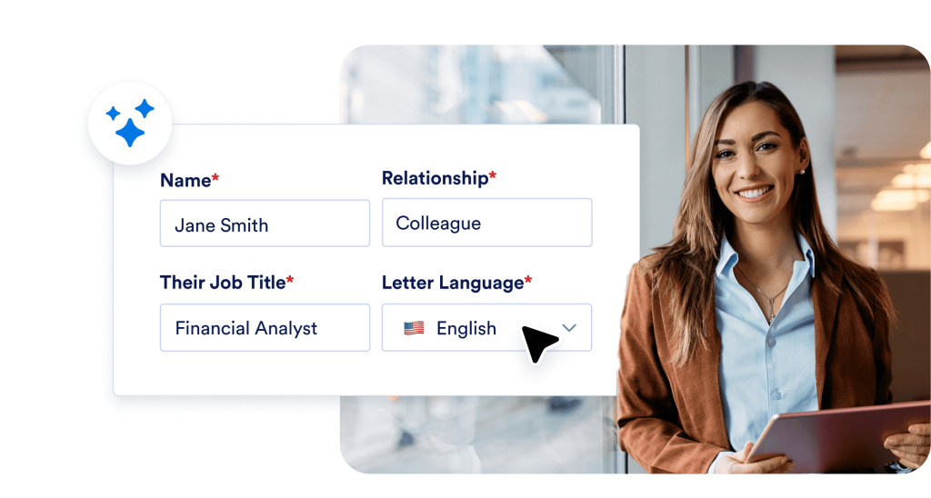 Tailor for every purpose