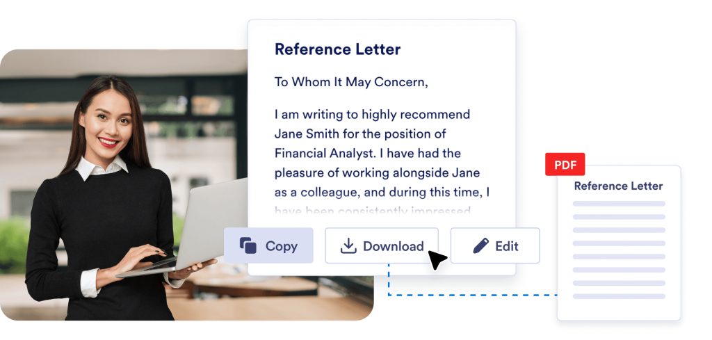 Save time and effort