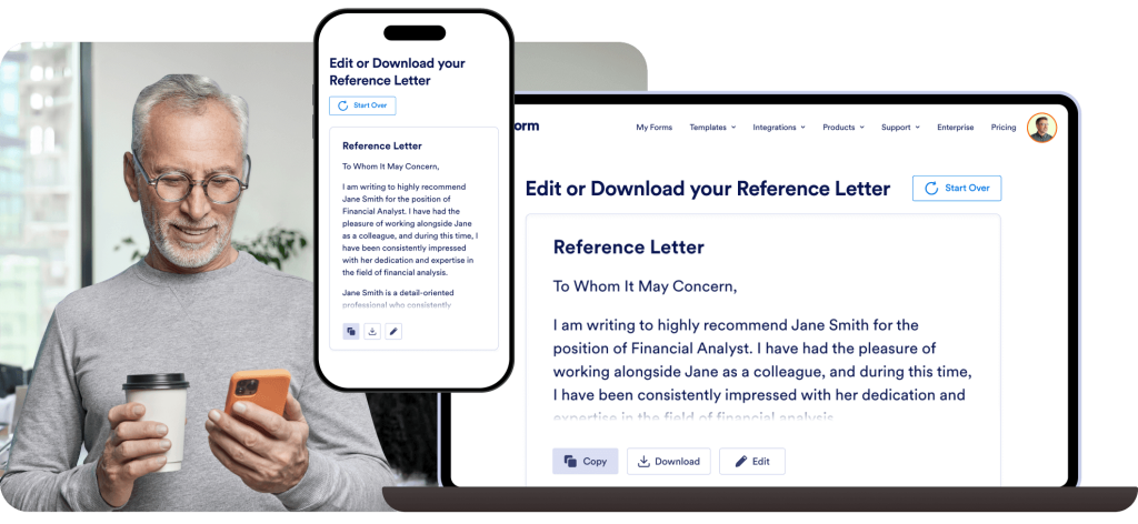 Accessible anytime, anywhere