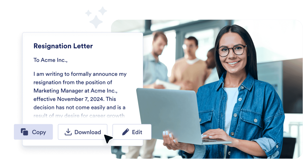 Fast and stress-free process