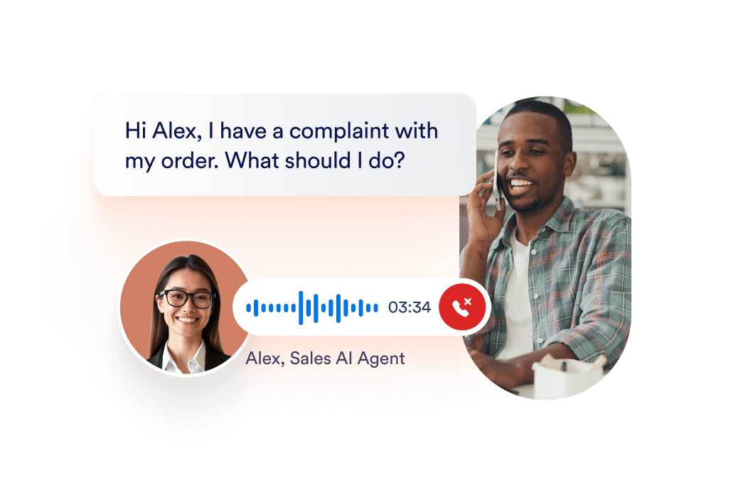 AI Phone Answering