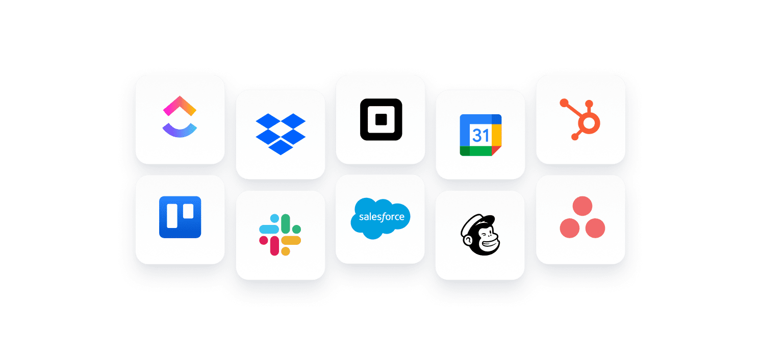 Integrations with Popular Tools