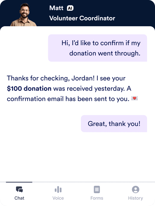 Hero Chatbot Image