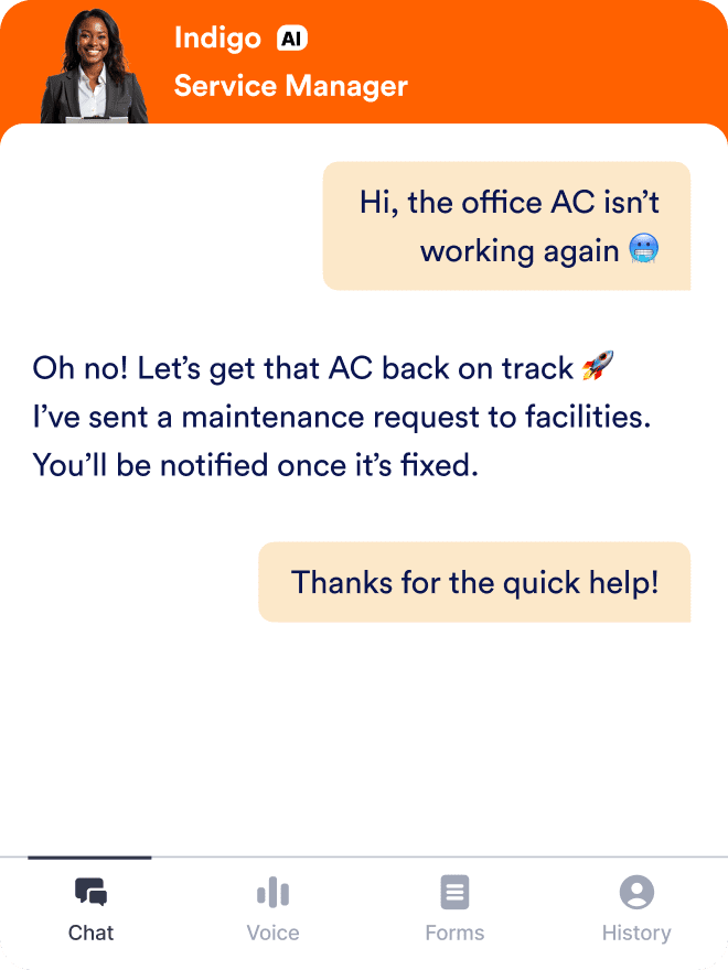 Hero Chatbot Image
