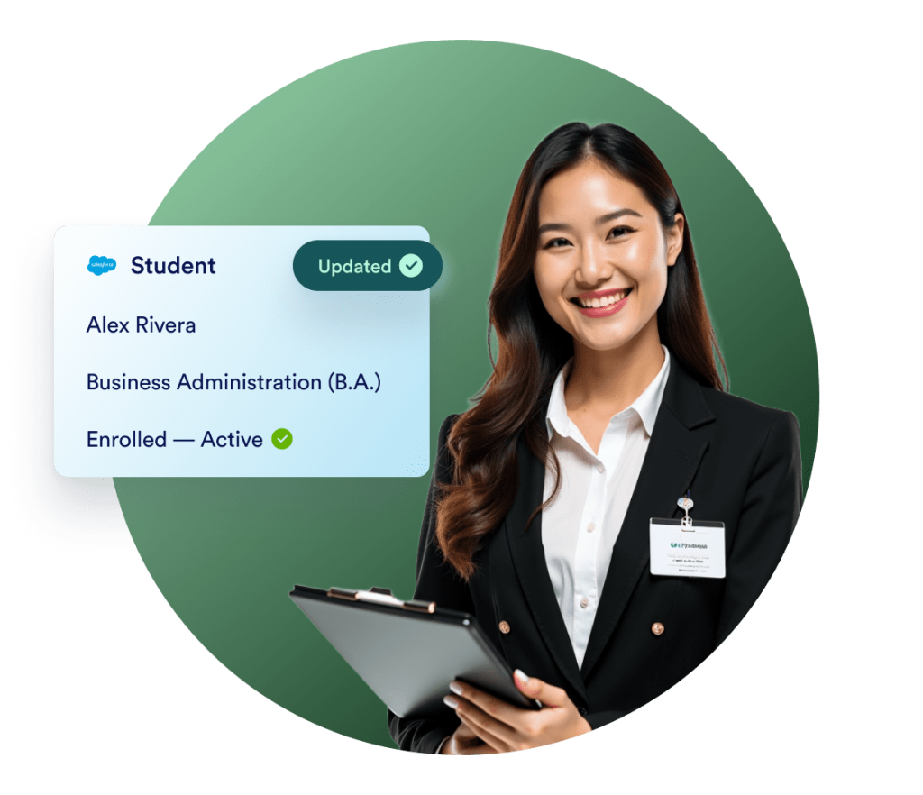 Records and compliance