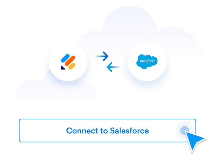 Connect to Salesforce