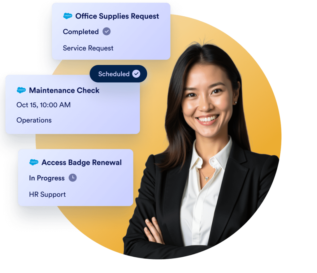 Operational efficiency