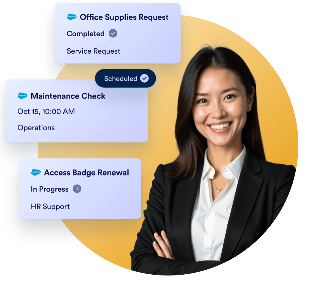 Operational efficiency