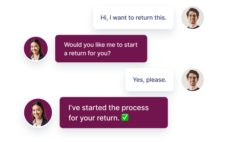 24/7 customer support feature image mobile