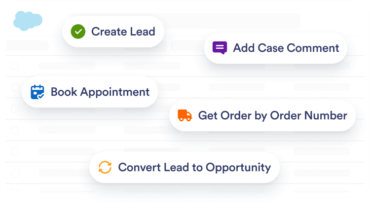 Prebuilt skills & actions feature image mobile