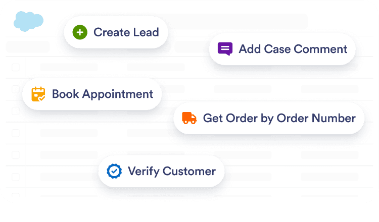 Prebuilt skills & actions feature image mobile