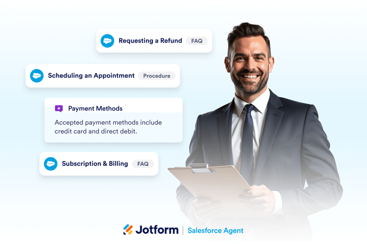 Reliable answers, powered by your data