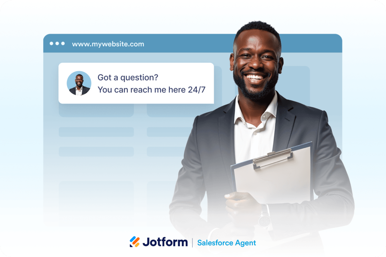 Use your agent anywhere