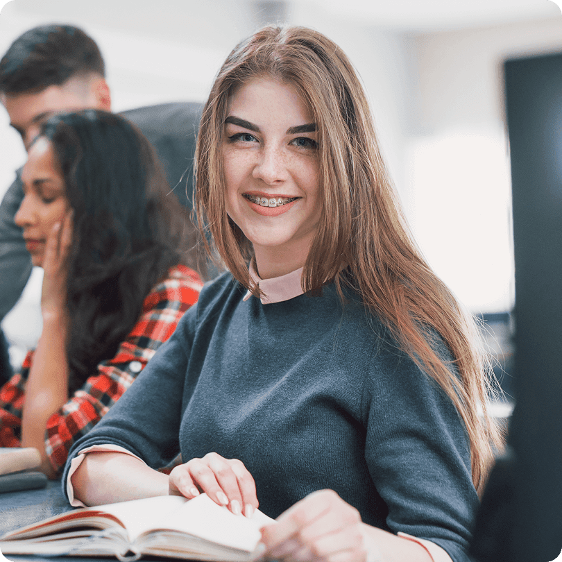 Who benefits from the AI Sentence Rewriter?