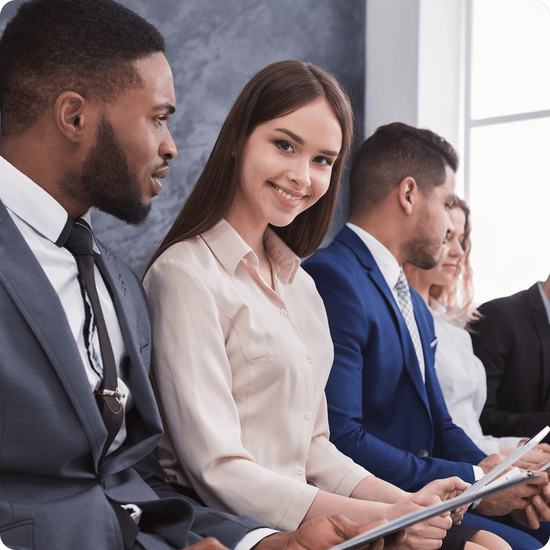 Who benefits from the AI Store Builder?