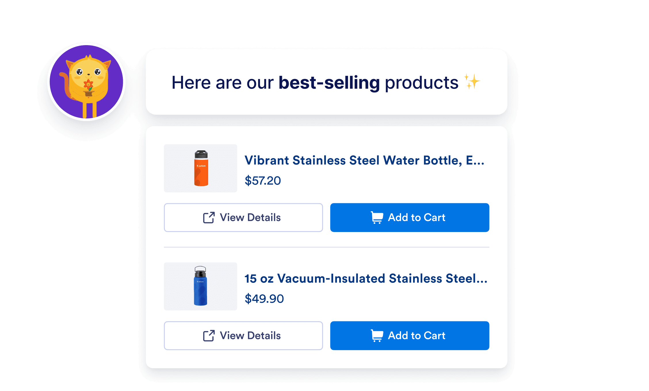 Product discovery