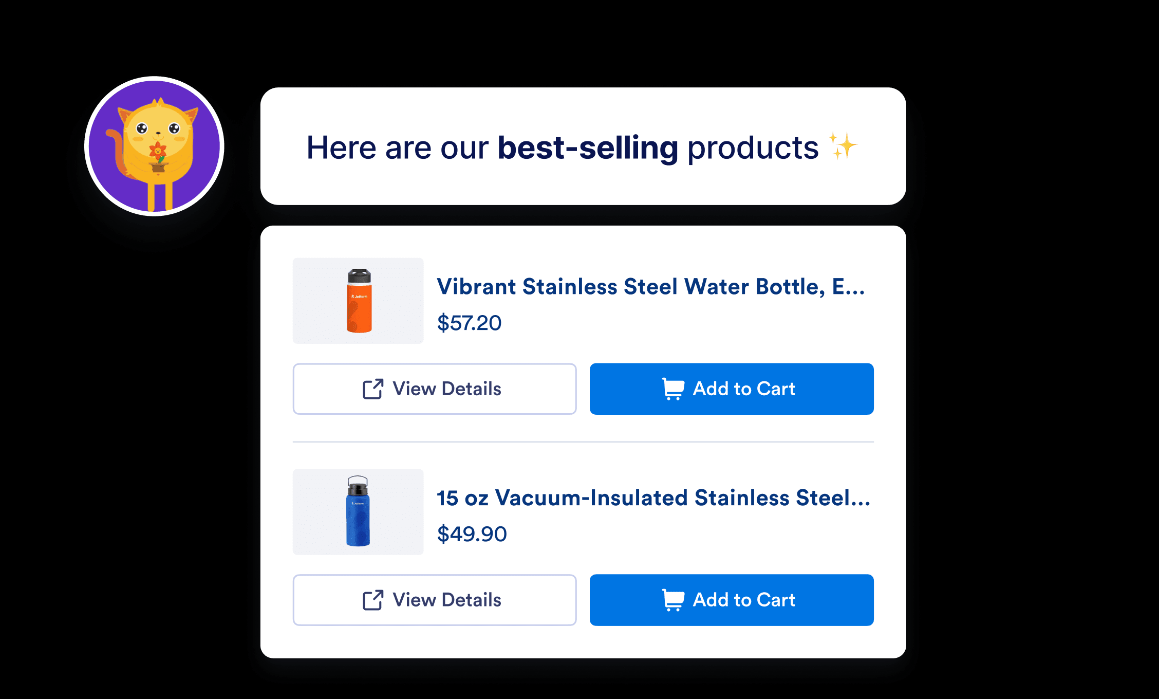 Product discovery