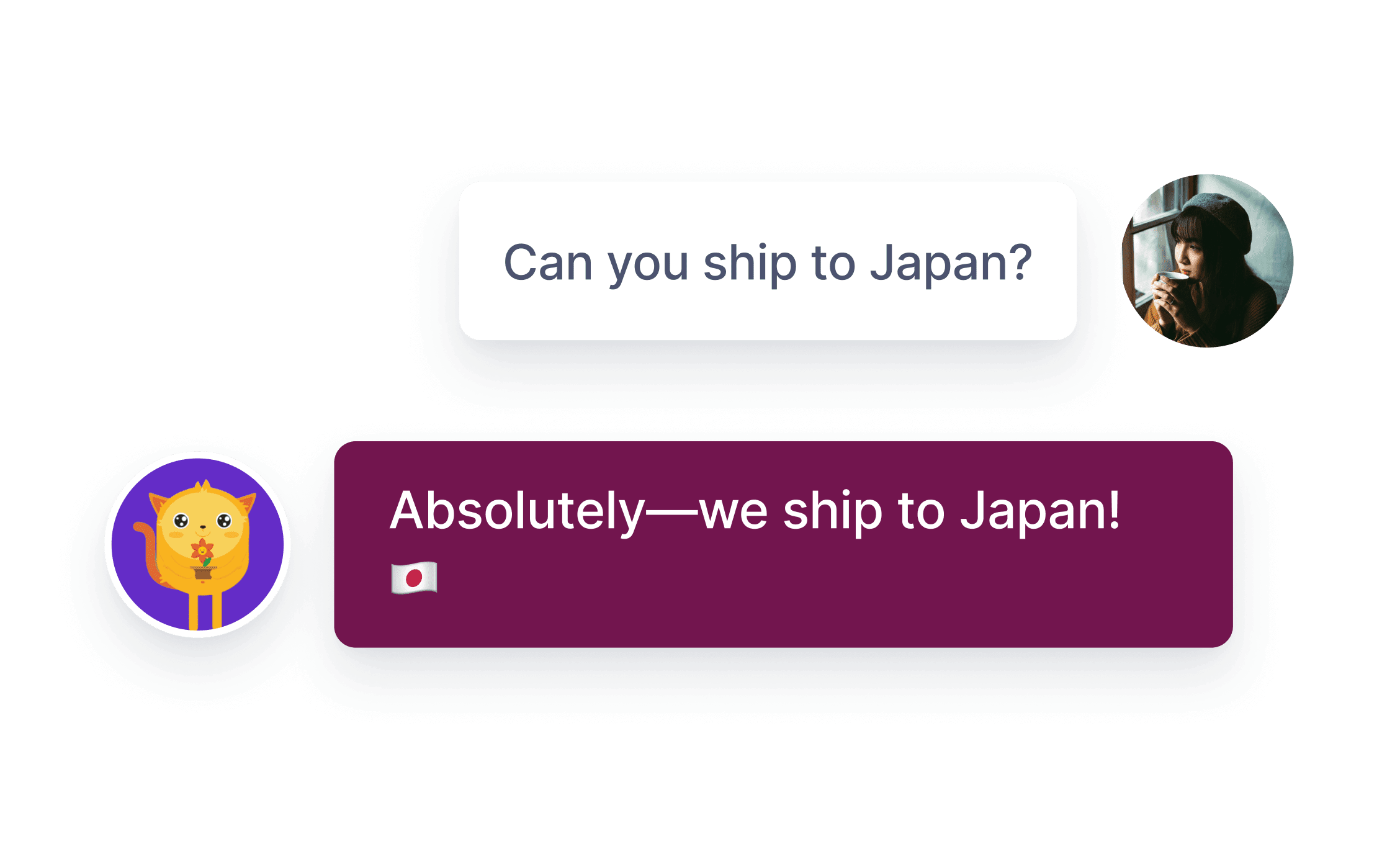 24/7 customer support