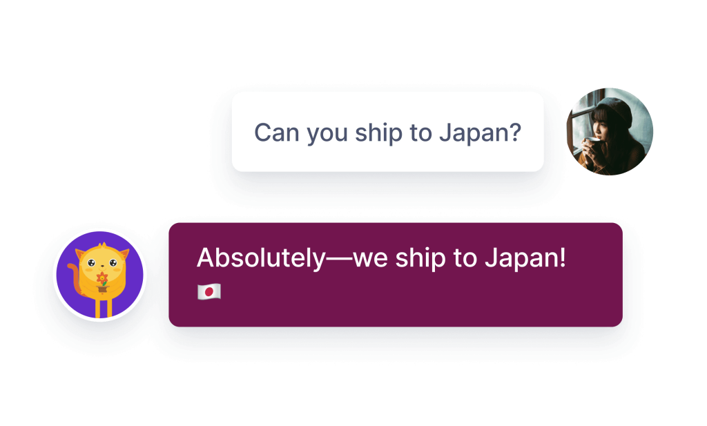 24/7 customer support