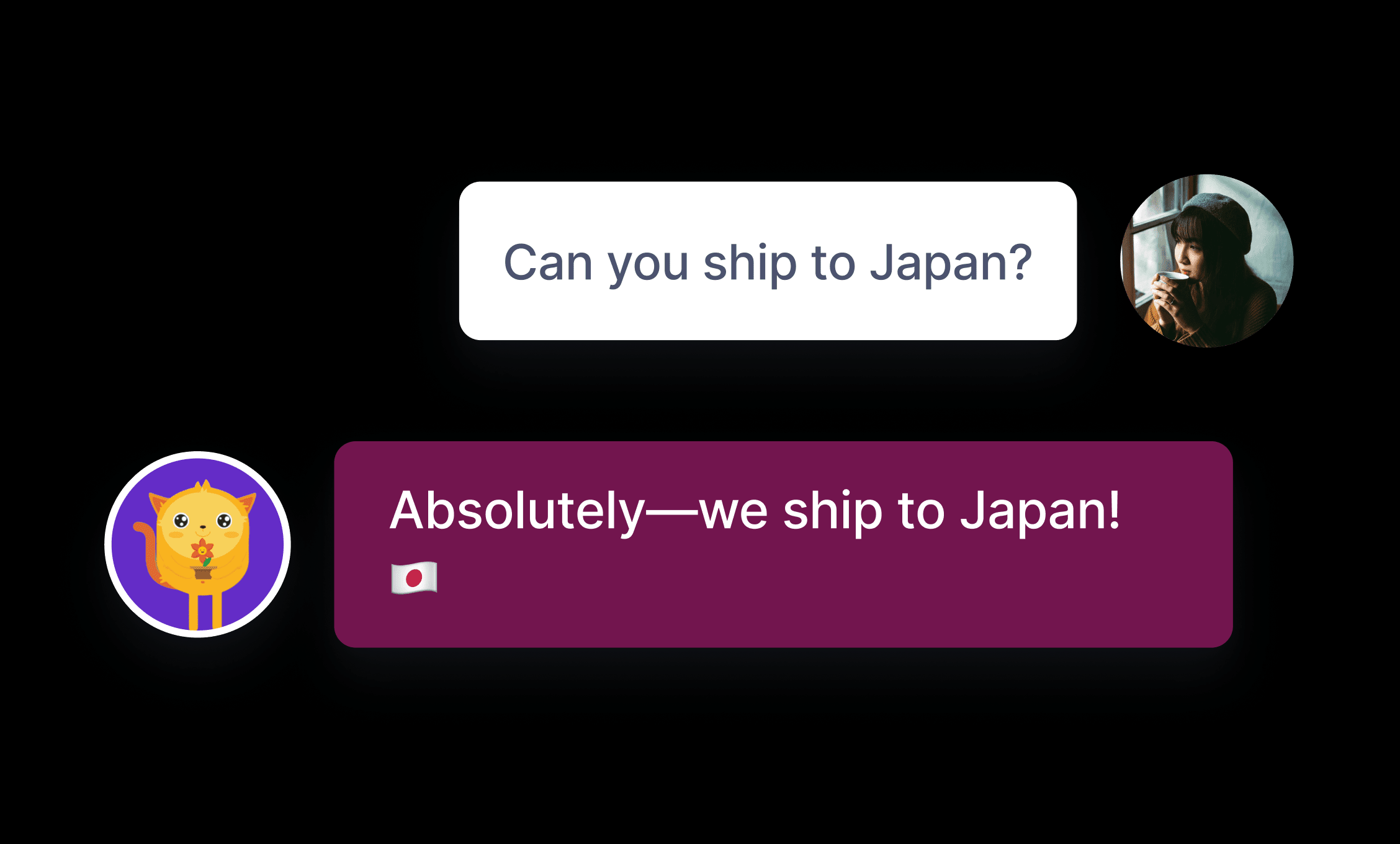 24/7 customer support