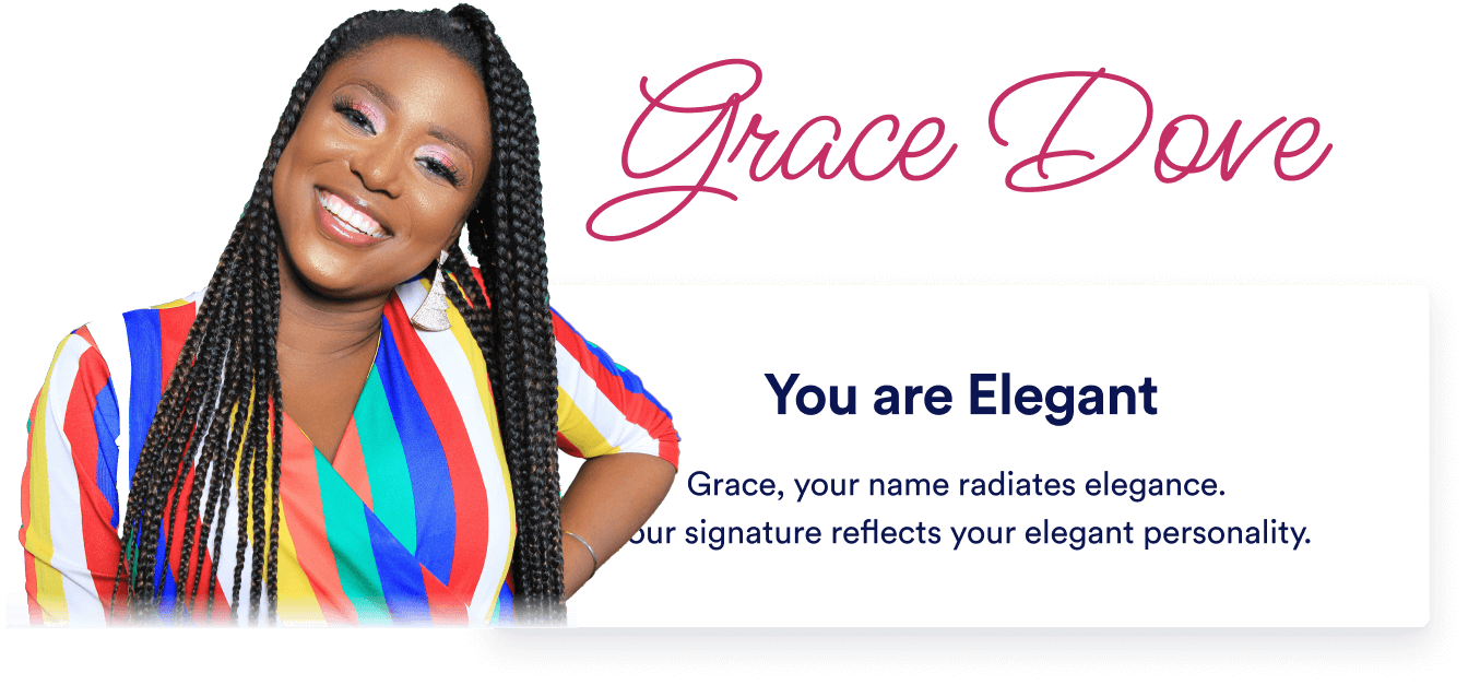 A magic touch that makes e-signatures more personal