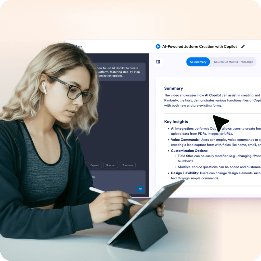 Training and onboarding