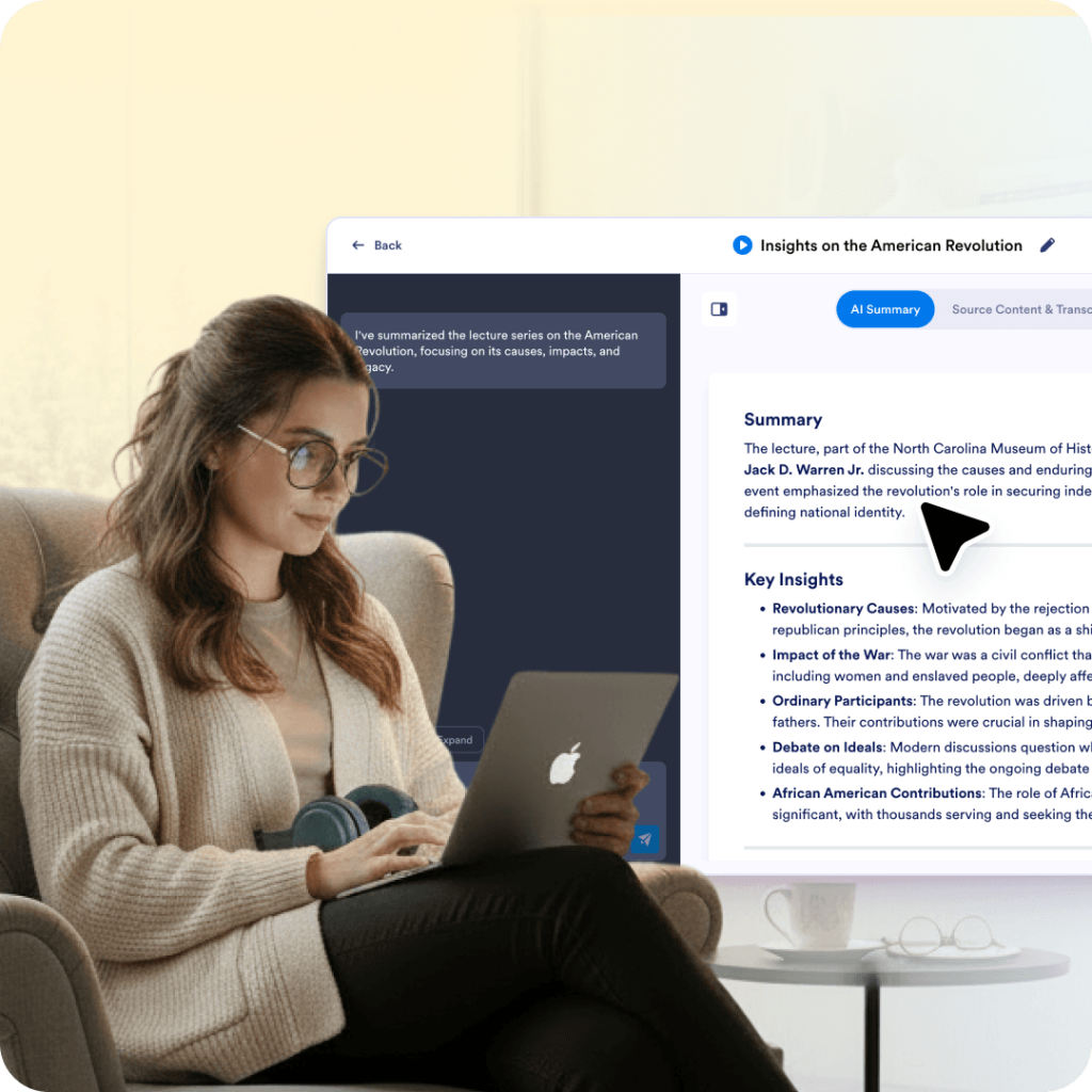 Lectures and study videos