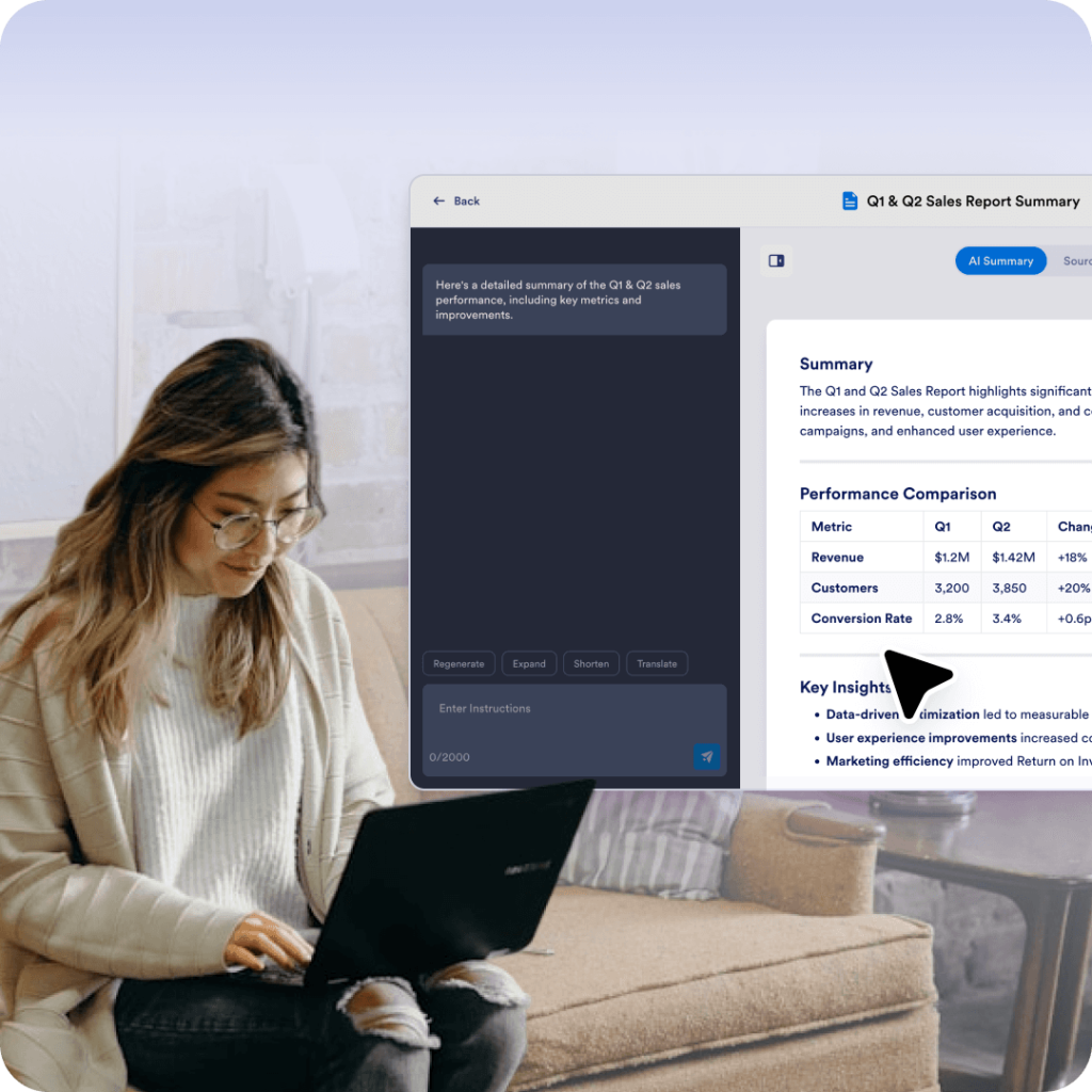 Reports and research