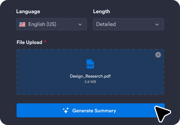 Generate the flowchart