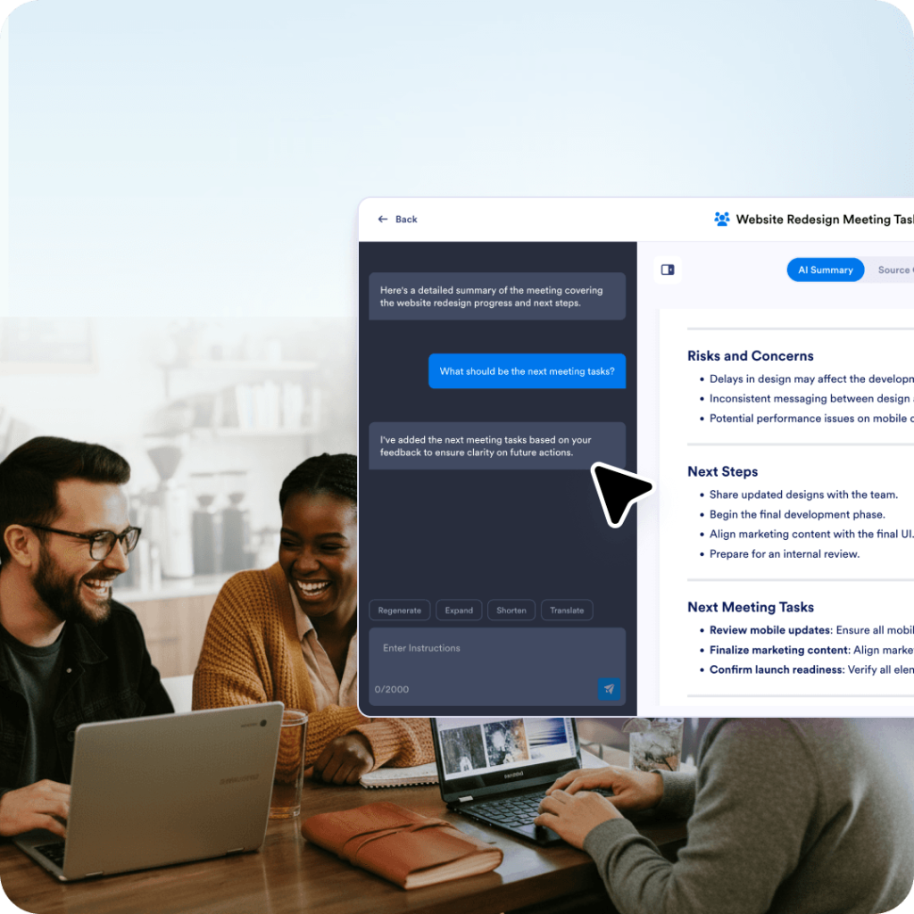 Retrospectives and reviews