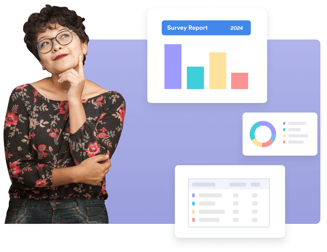 Increase productivity