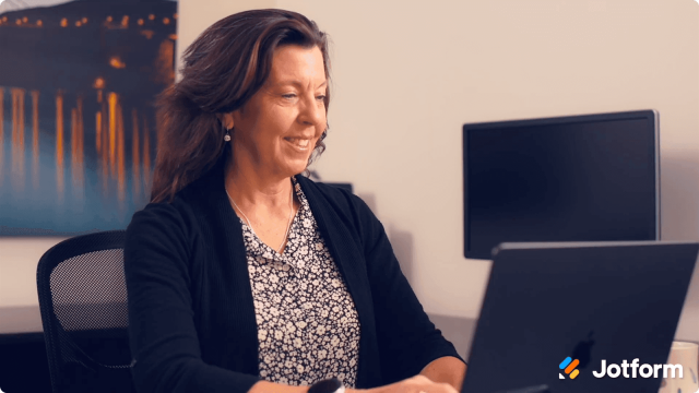 Announcing Jotform Presentation Agents