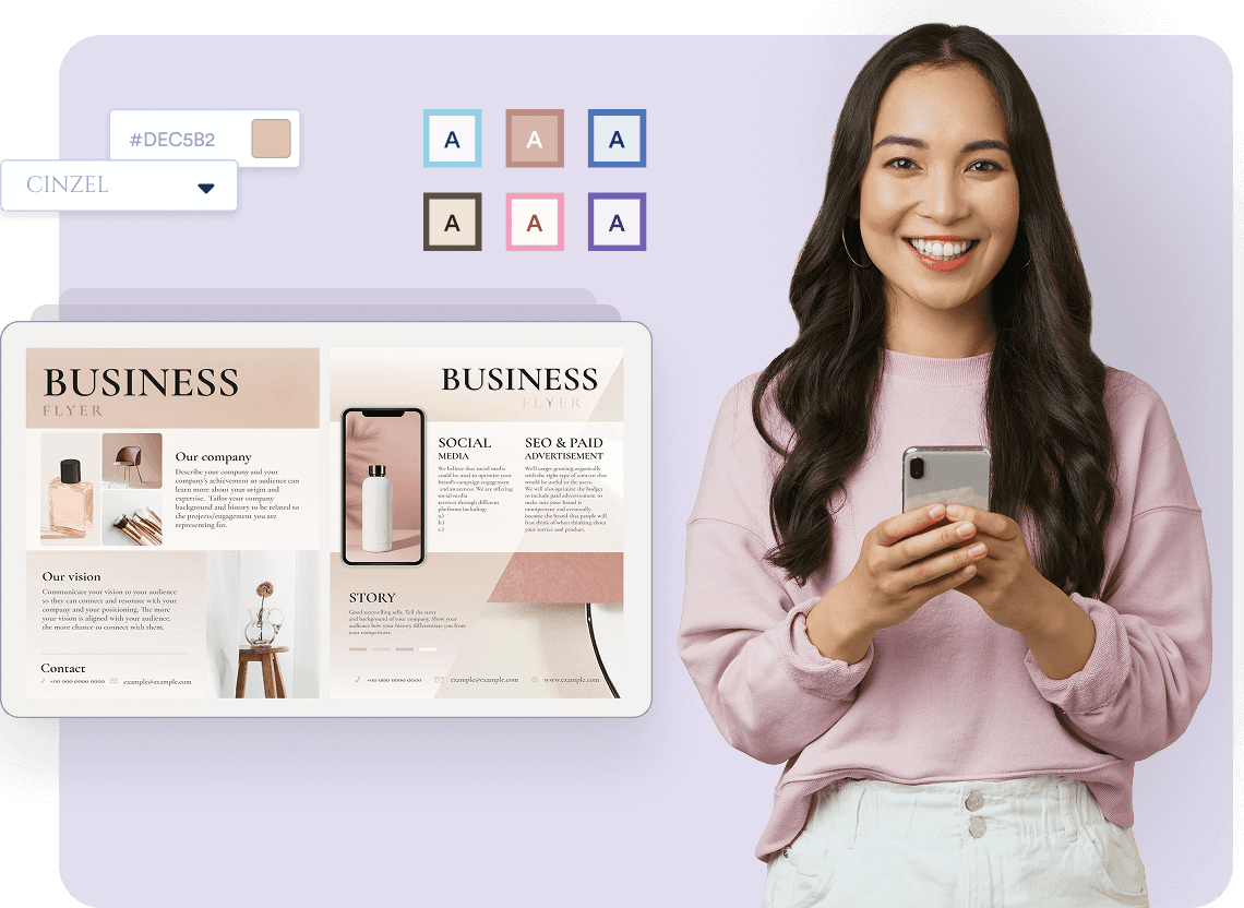 One-click PPT to PDF conversion