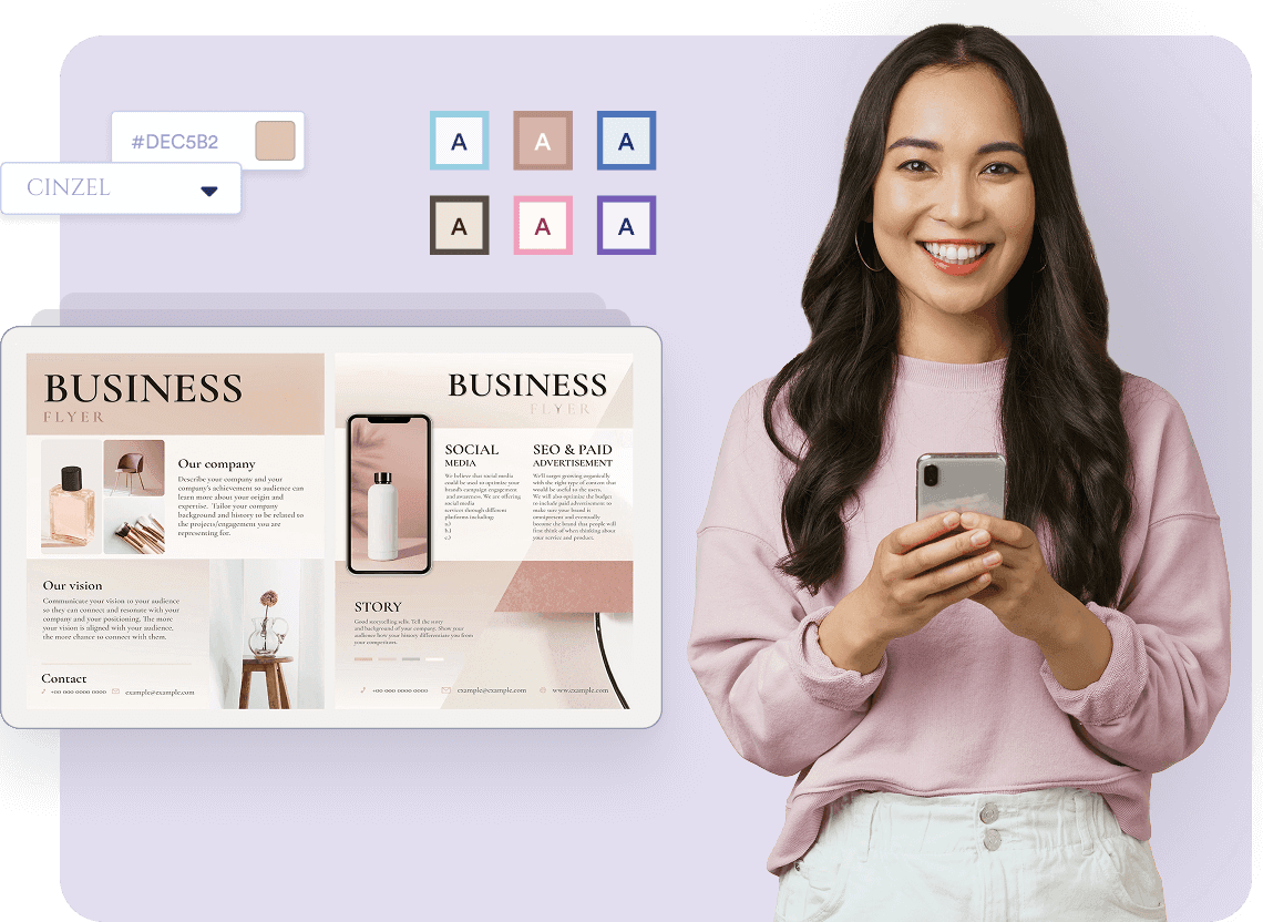 One-click PPT to PDF conversion