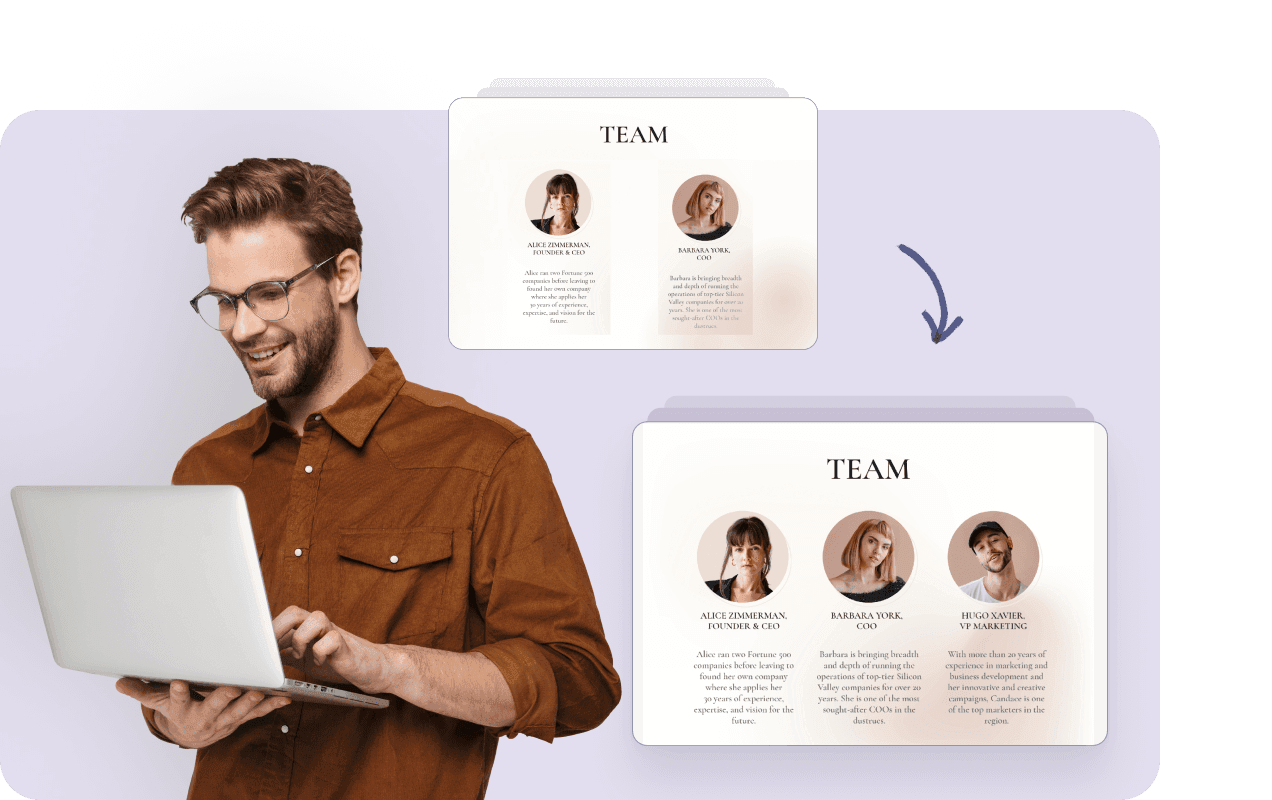 Re-use and Repurpose Data Effectively