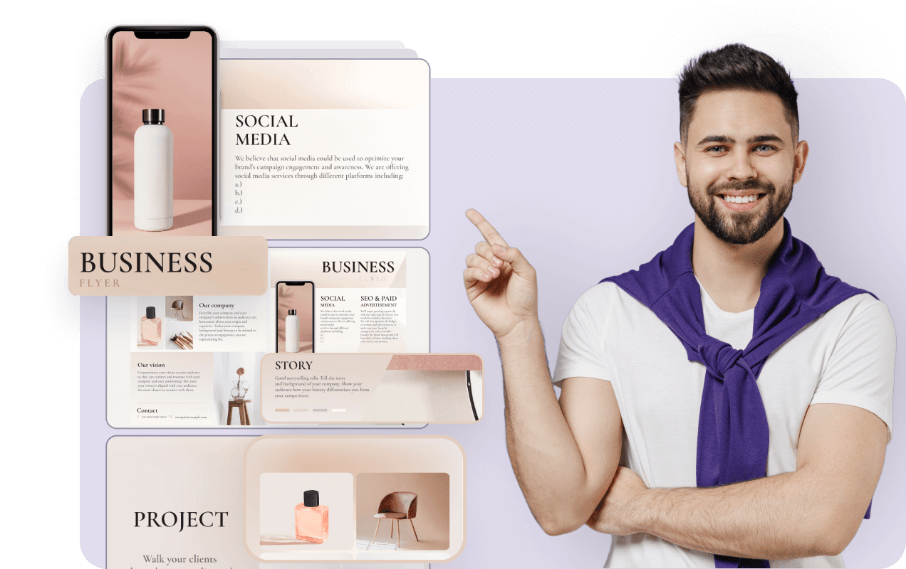 Preserve Formatting and Layouts