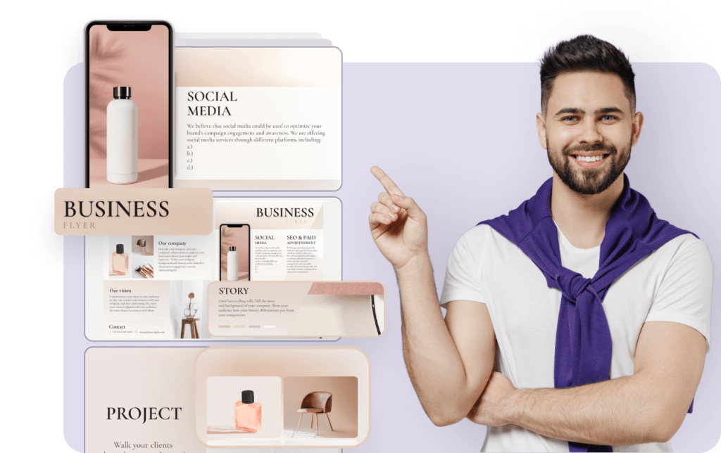 Preserve Formatting and Layouts